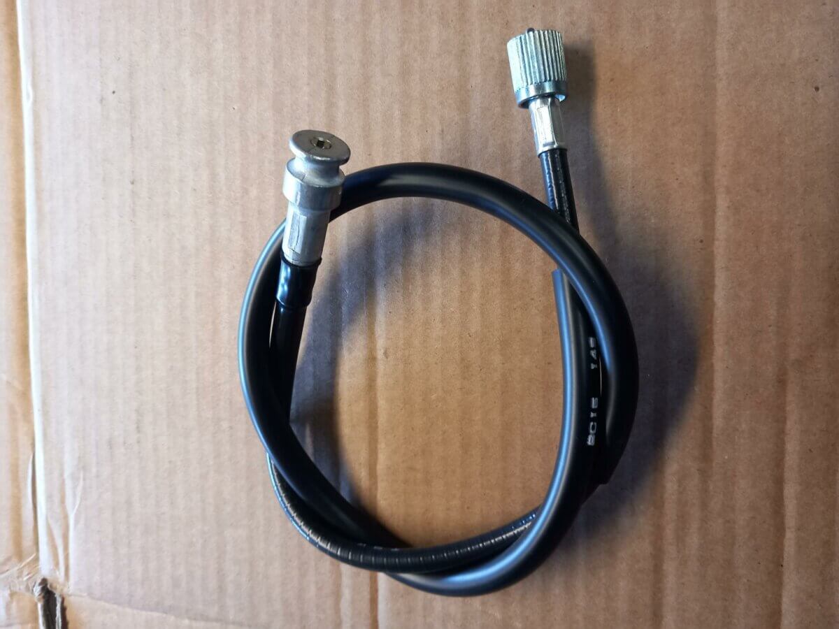 Honda Tachometer Cable - Image 1