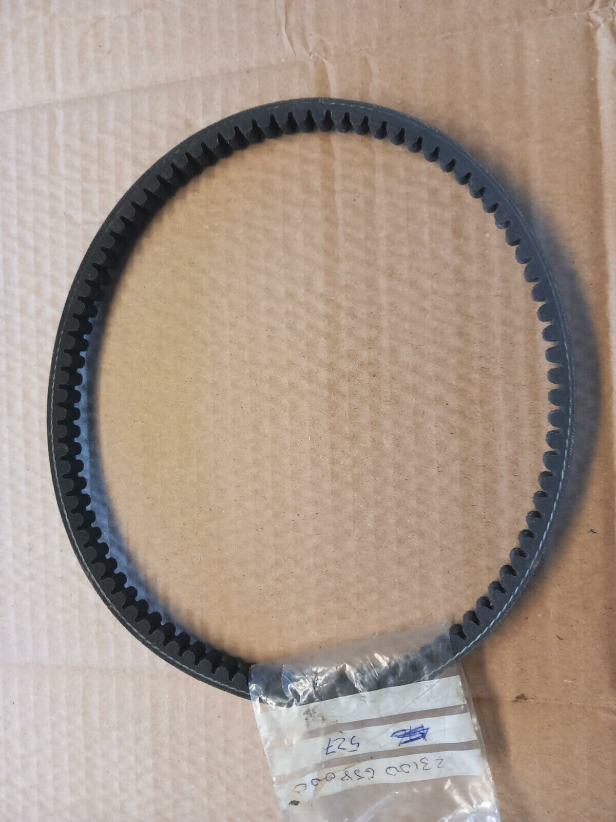 Honda Drive Belt - Image 1
