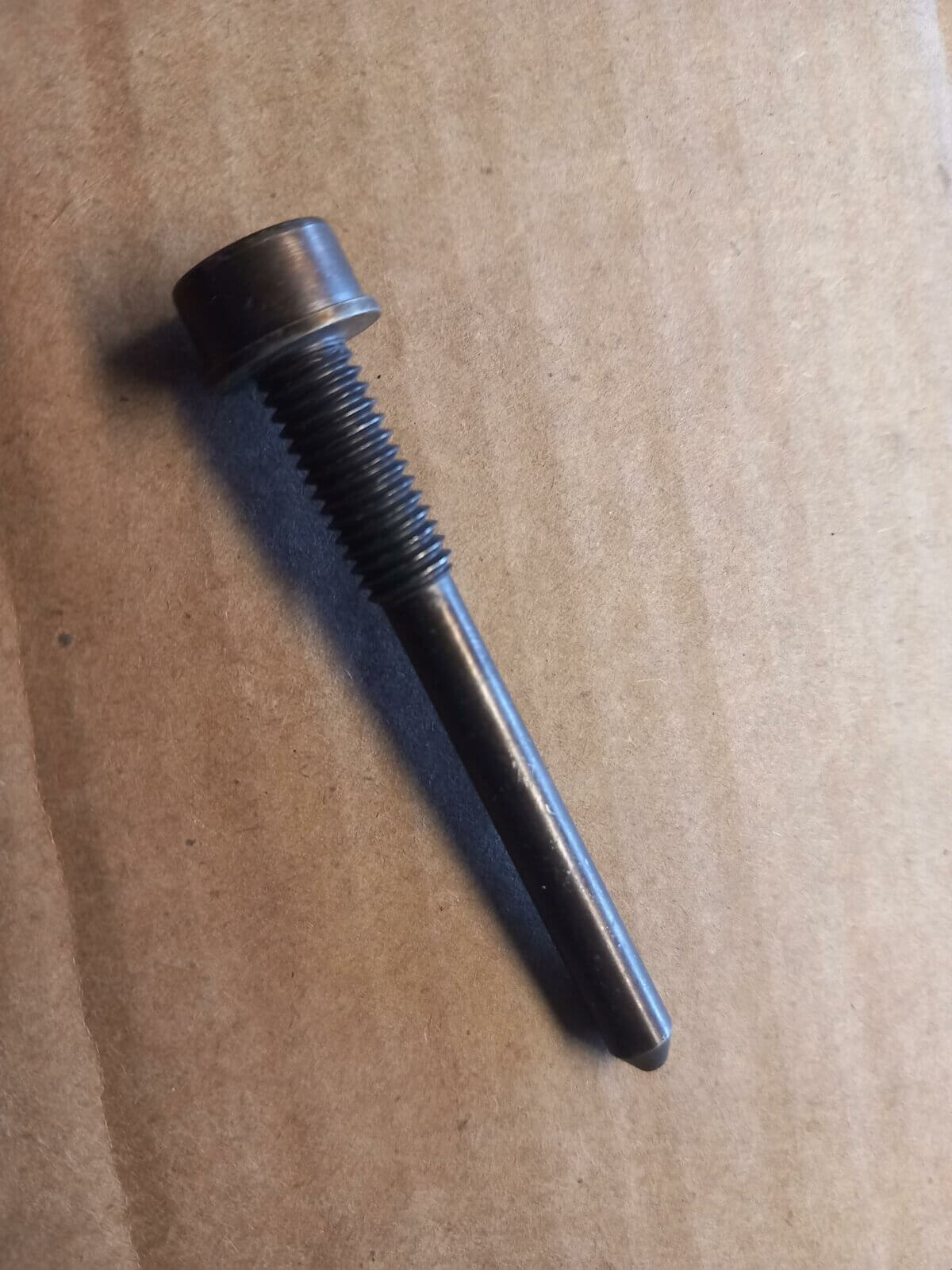 Honda Brake Hanger Pin - Image 1