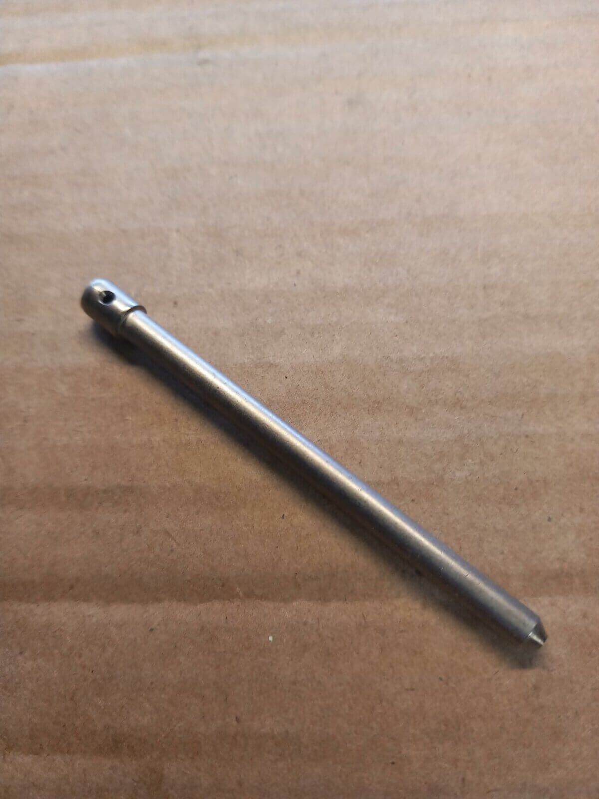 Honda Brake Pad Retaining Pin - Image 1
