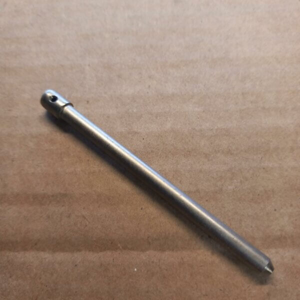 Honda Brake Pad Retaining Pin