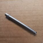 Honda Brake Pad Retaining Pin
