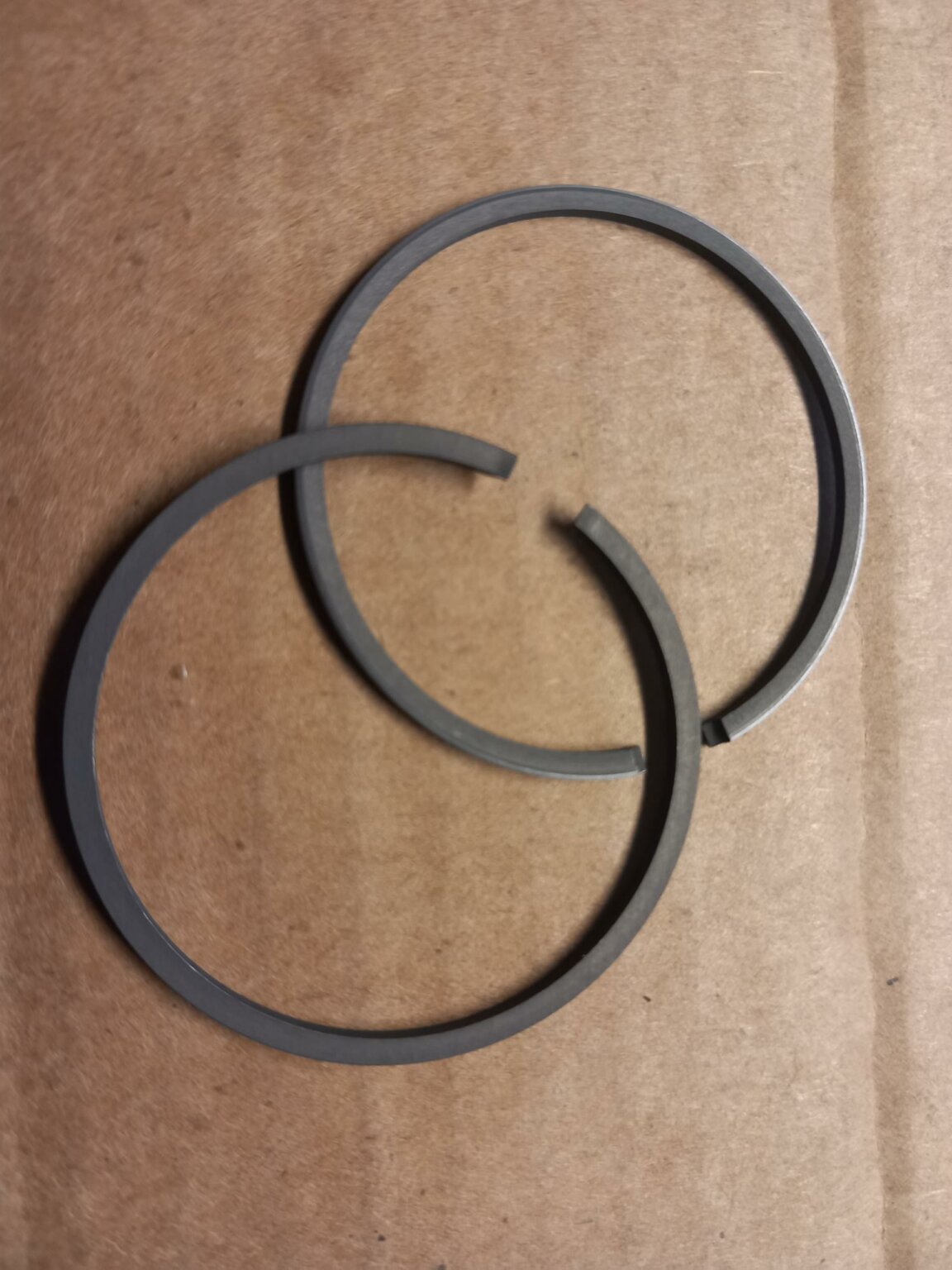 Honda Piston Rings T Northeast Motorcycles