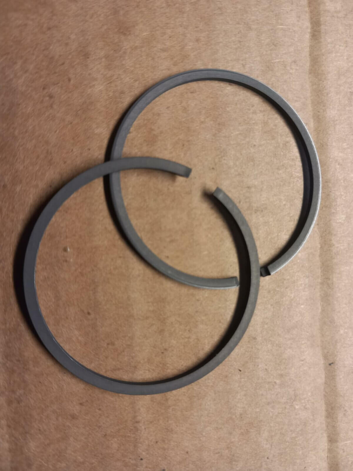 Honda Piston Rings - Image 1