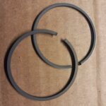 Honda Piston Rings
