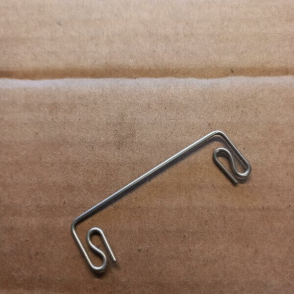 Honda Brake Pad Retaining Pin Clip