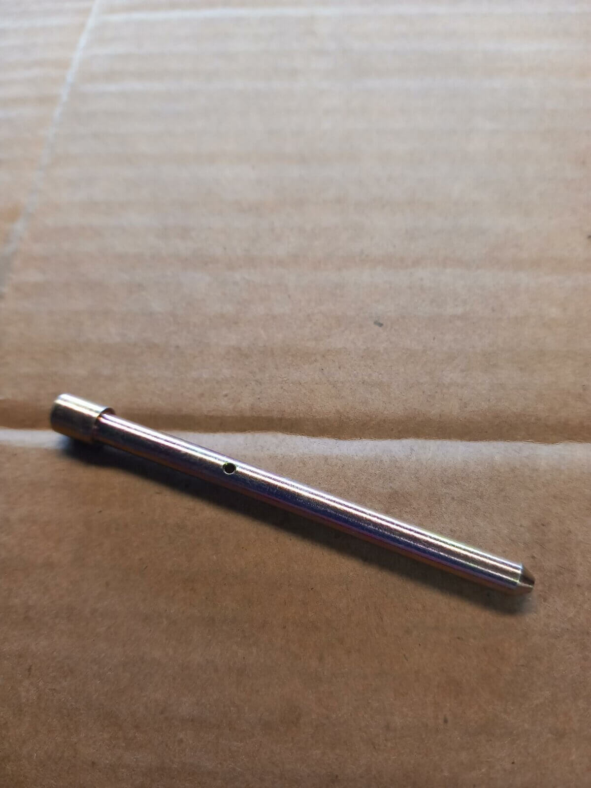 Honda Brake Pad Retaining Pin - Image 1