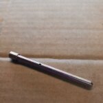 Honda Brake Pad Retaining Pin
