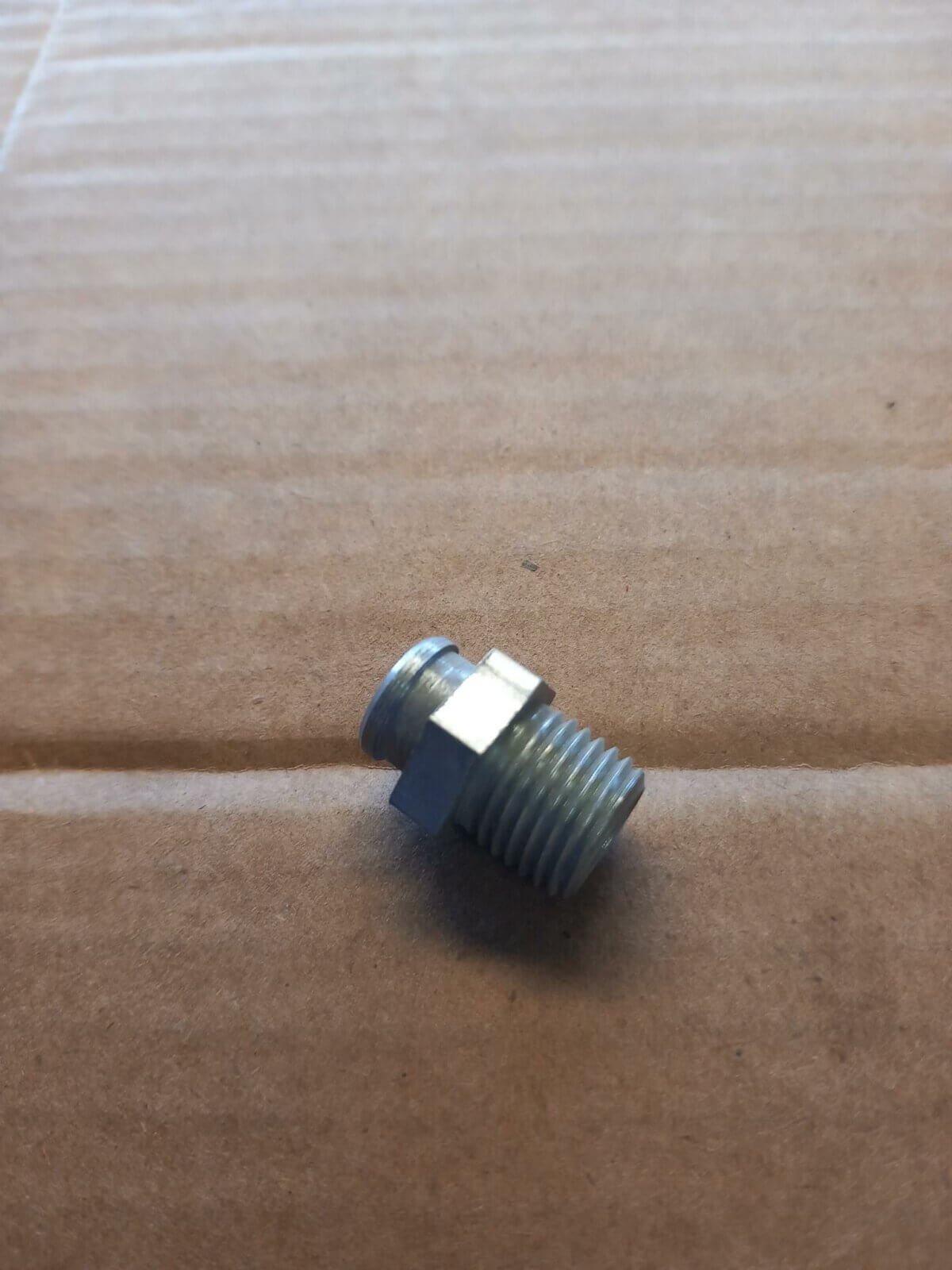 Honda Brake Cable Bolt - Image 1
