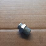 Honda Brake Cable Bolt