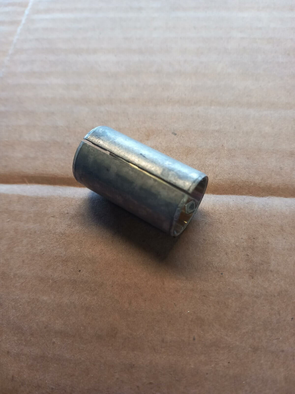 Honda Bush - Image 1
