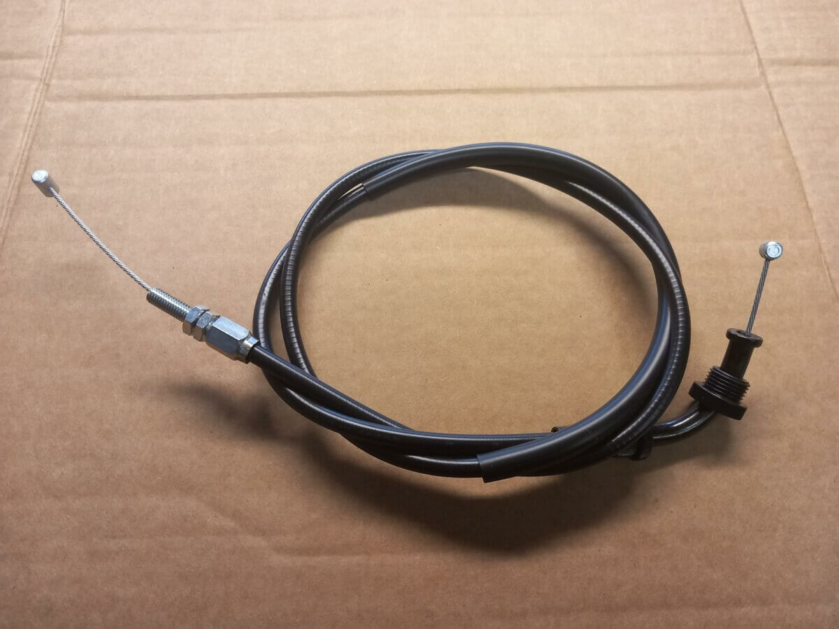 Suzuki Throttle Cable - Image 1