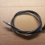 Suzuki Throttle Cable