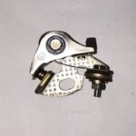 Kaswasaki contact breaker points