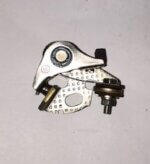 Kaswasaki contact breaker points