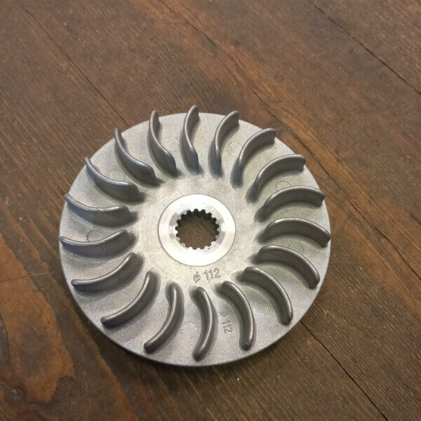 Hyosung Front Variator Fixed Drive Face