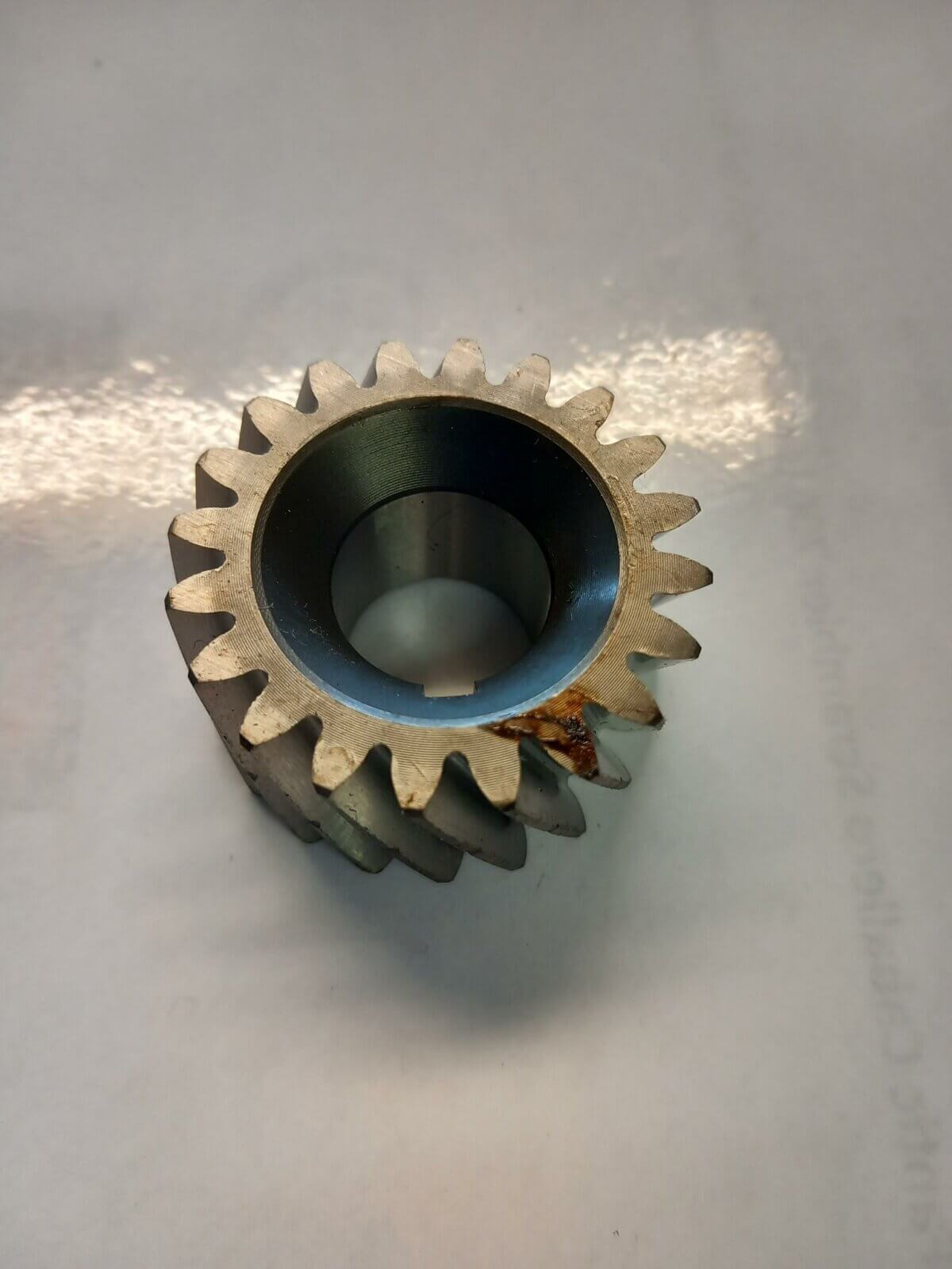 Hyosung Crankshaft Primary Drive Gear - Image 1