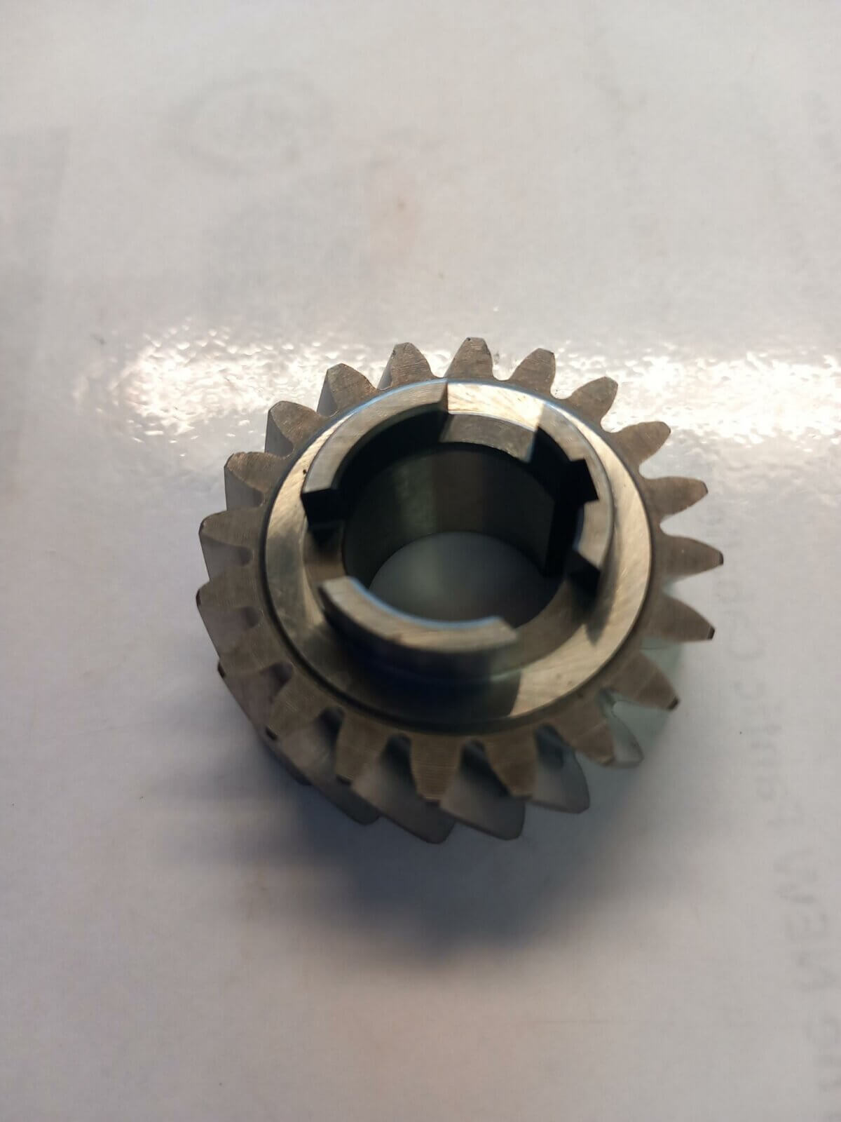 Hyosung Crankshaft Primary Drive Gear - Image 1