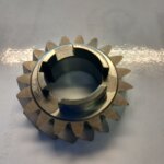 Hyosung Crankshaft Primary Drive Gear