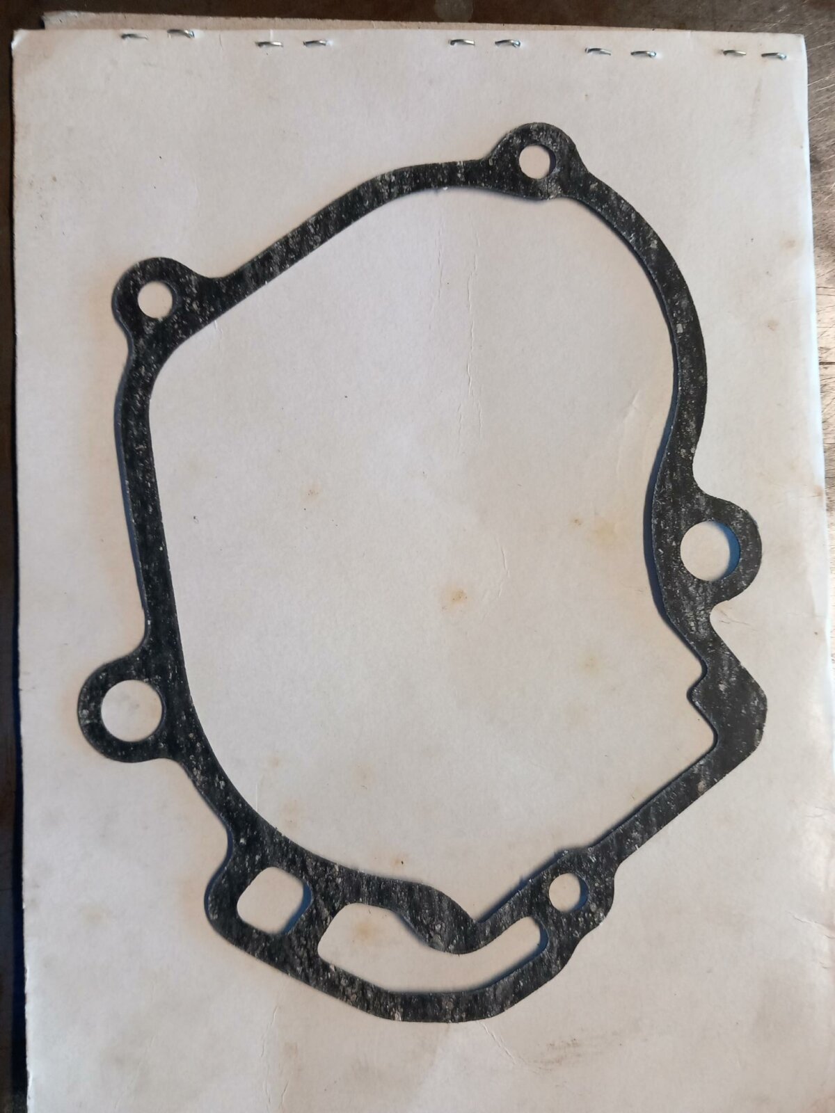 Honda Transmission Cover Gasket - Image 1