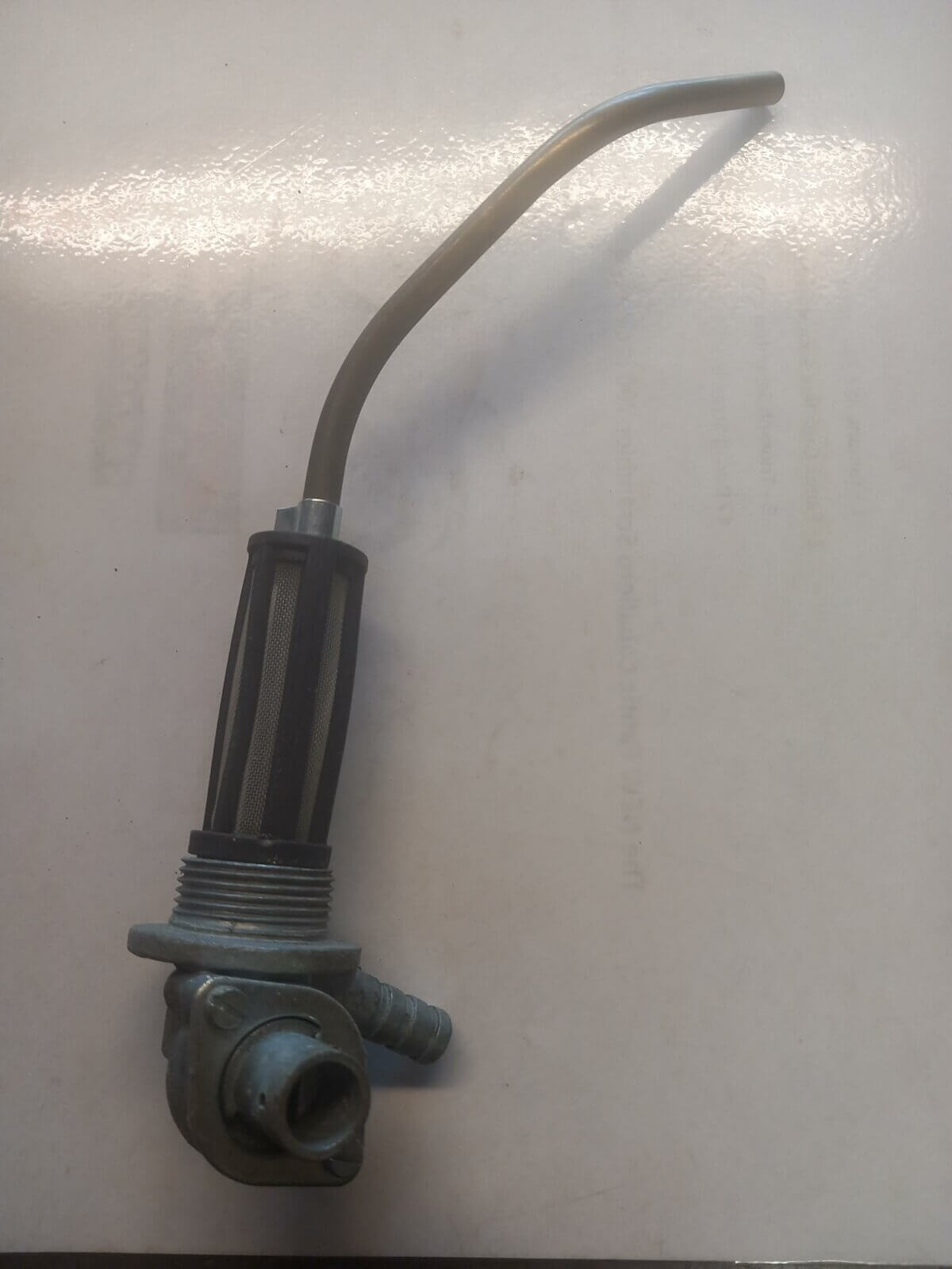 Vespa Fuel Tap - Image 1