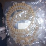 Hyosung Clutch Friction Plate Set