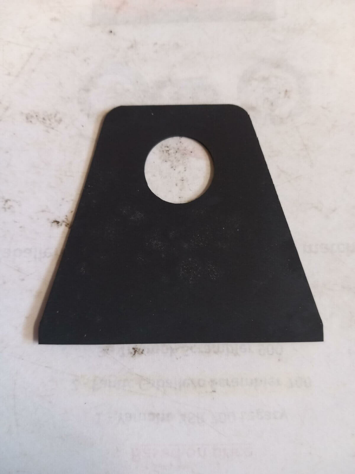 Reliant Gasket - Image 1