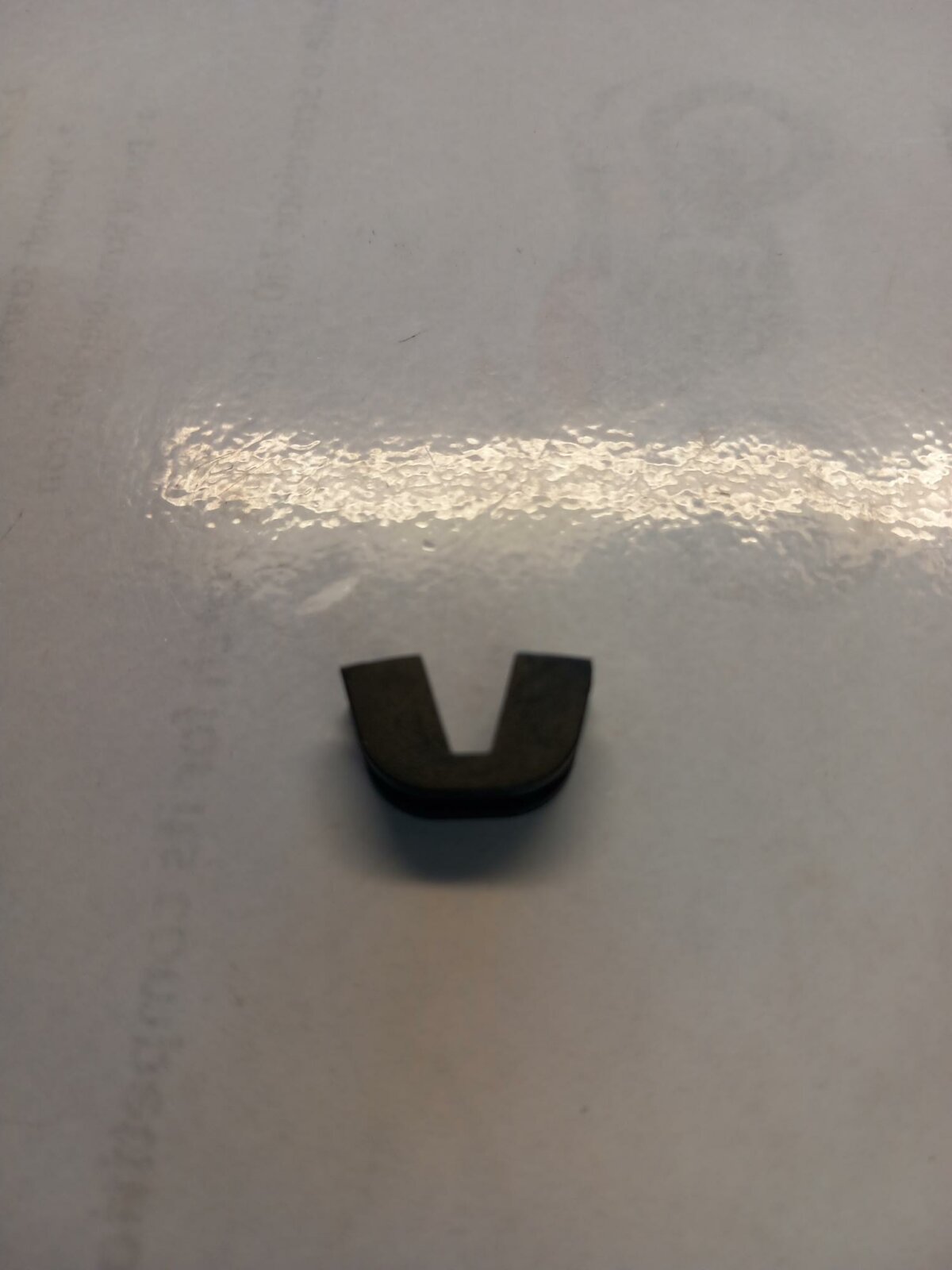 Hyosung Front Variator Damper - Image 1