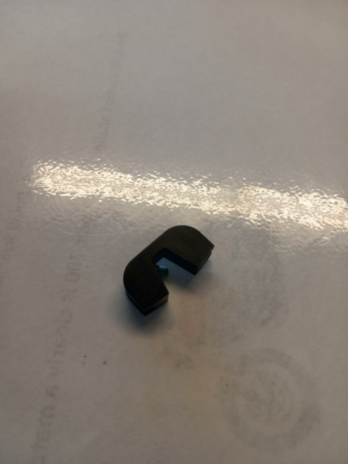 Hyosung Front Variator Damper - Image 1