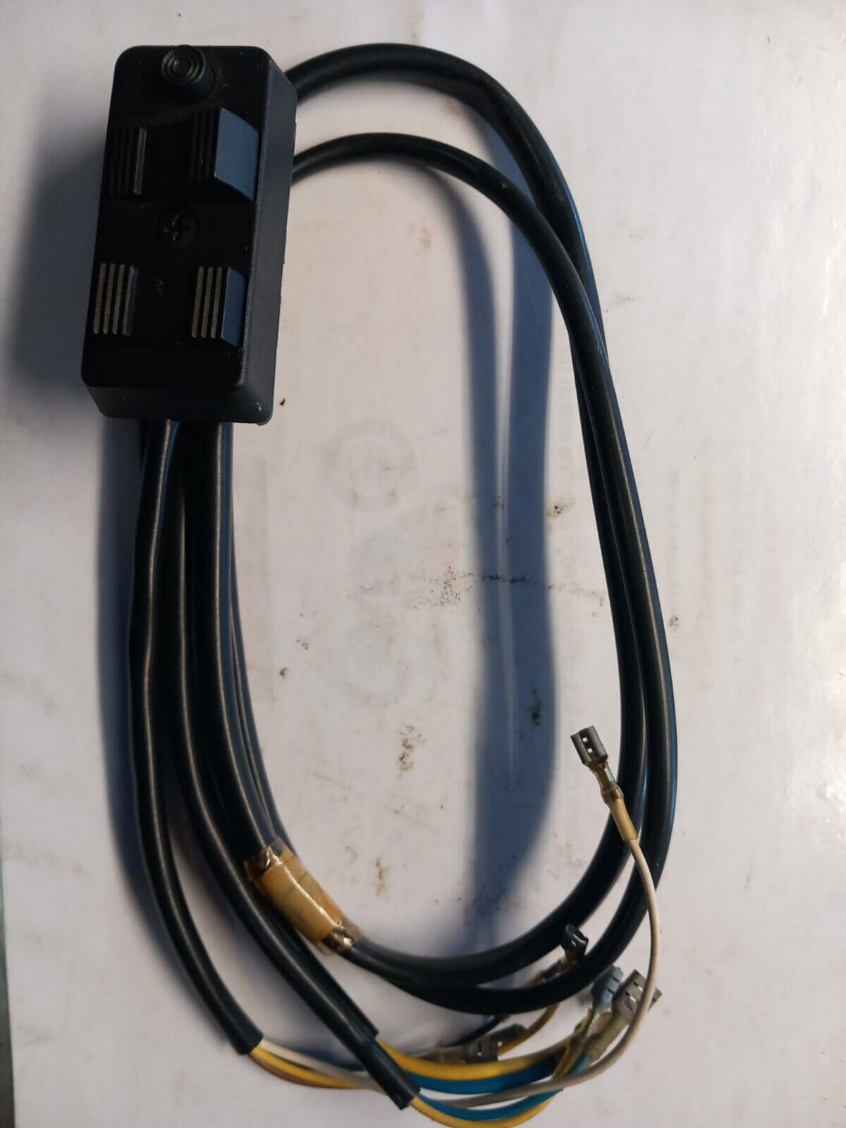Vespa Switch - Image 1