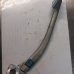 Vespa Kickstart Lever