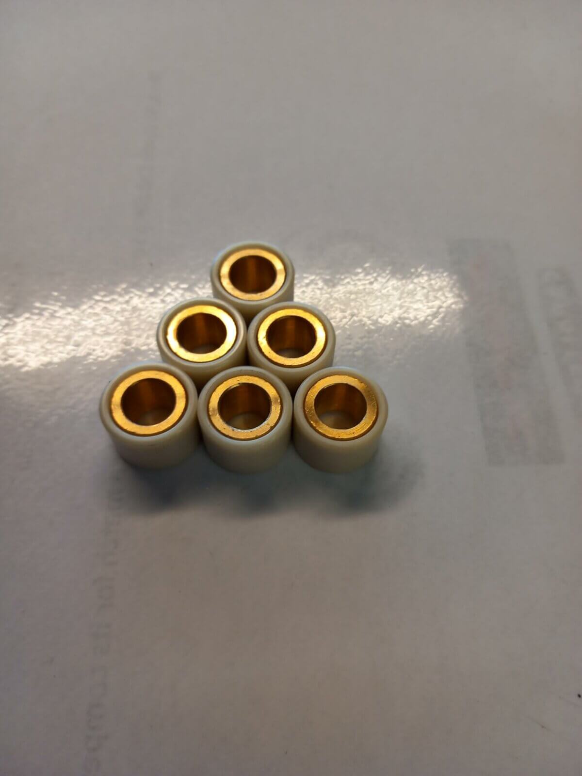 Hyosung Front Variator Roller (6) - Image 1