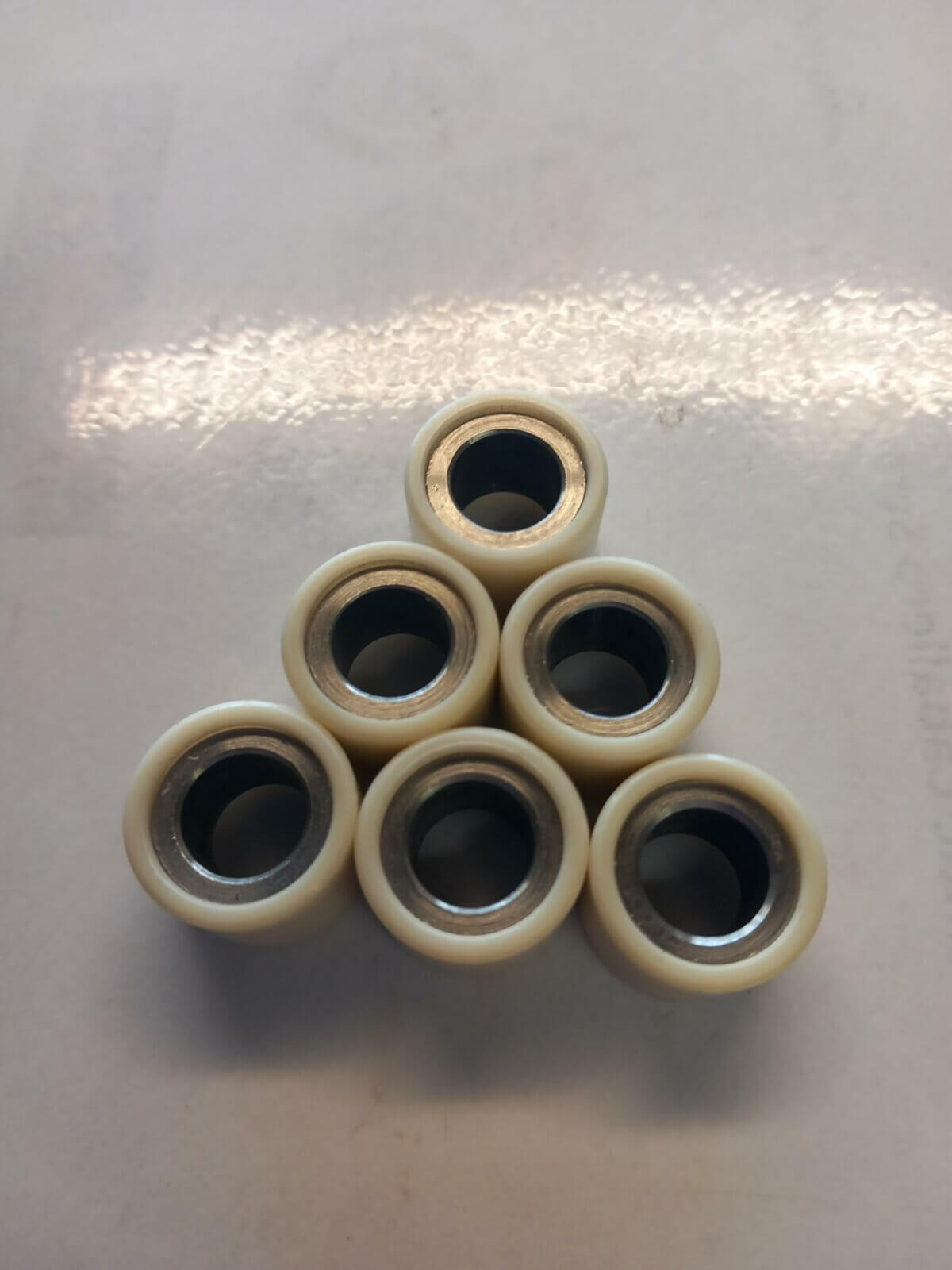 Hyosung Front Variator Roller (6) - Image 1