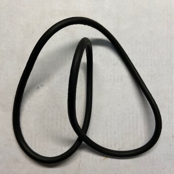 MZ Headlight seal