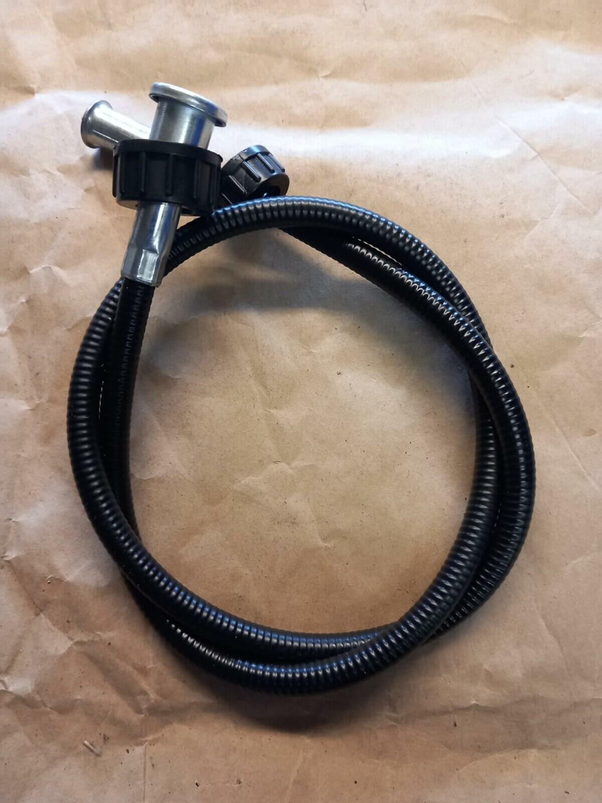 MZ Rev Counter Cable - Image 1