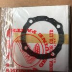 Honda Clutch outer cover gasket