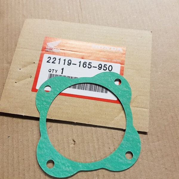 Honda outer clutch gasket