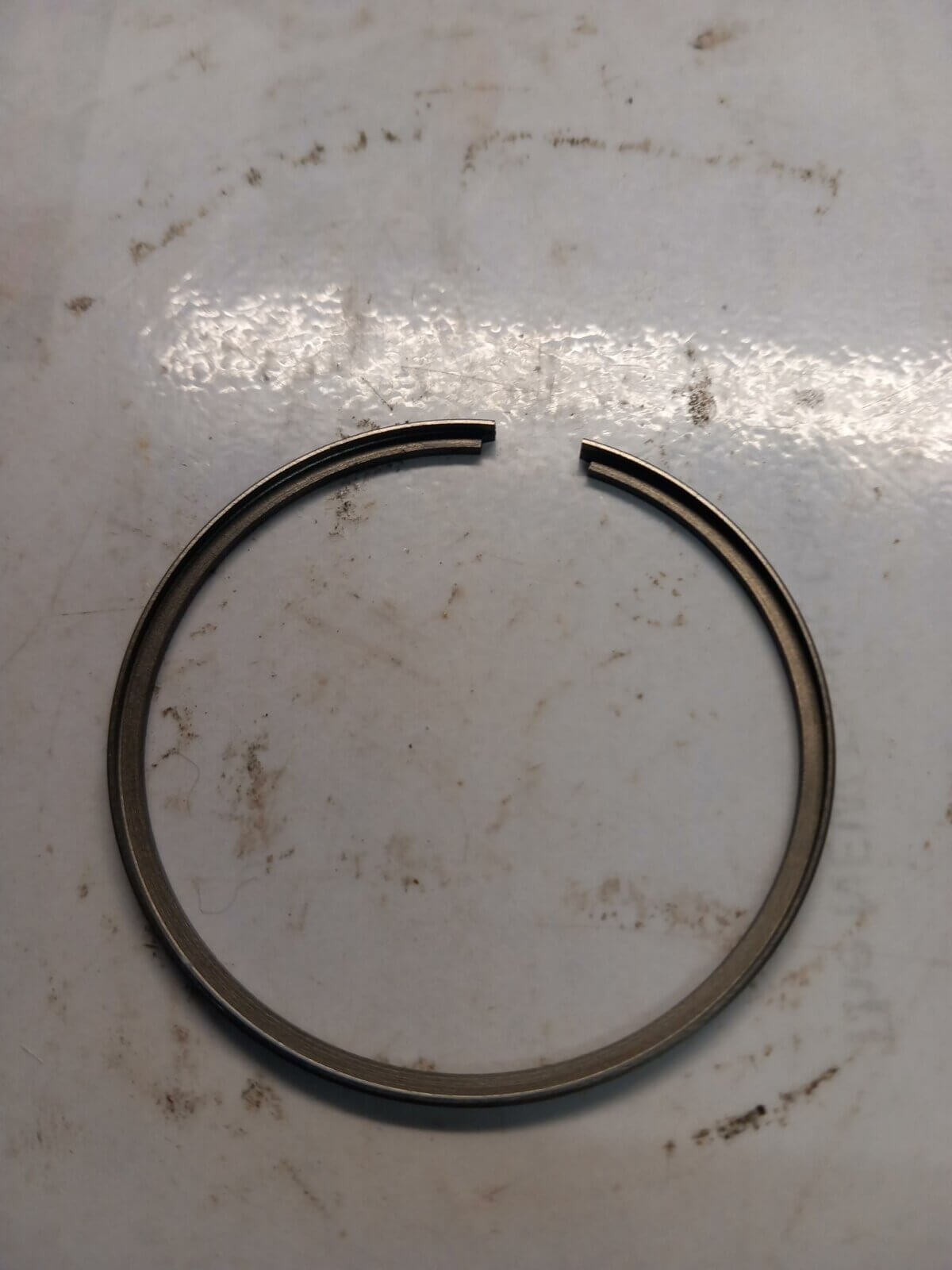 Vespa Piston Ring - Image 1