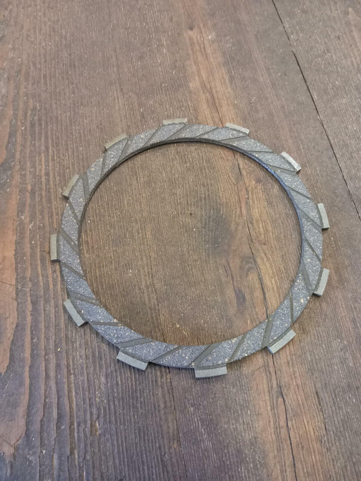 Honda Clutch Plate - Image 1