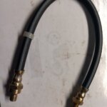 Reliant Front Brake Hose