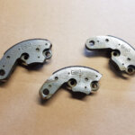 Honda Clutch weight set