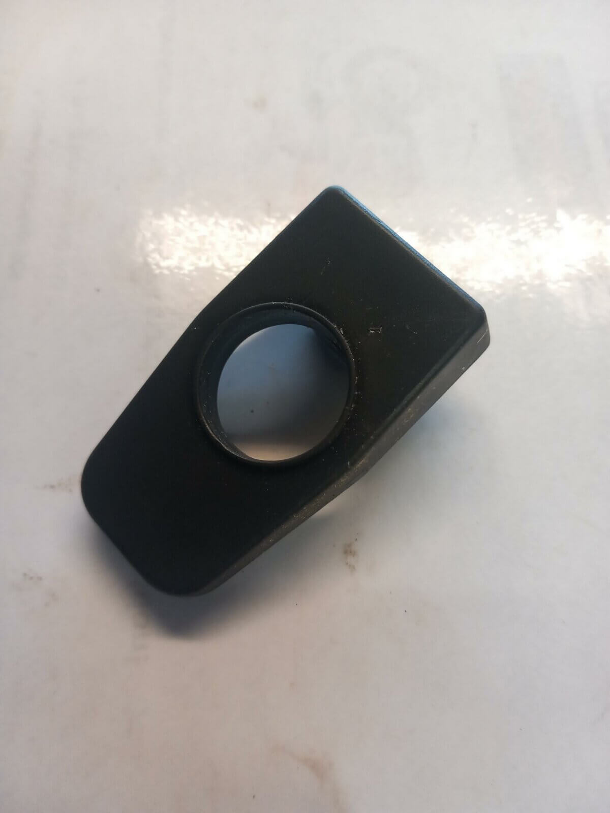 Vespa Mirror Mount Cover - Image 1