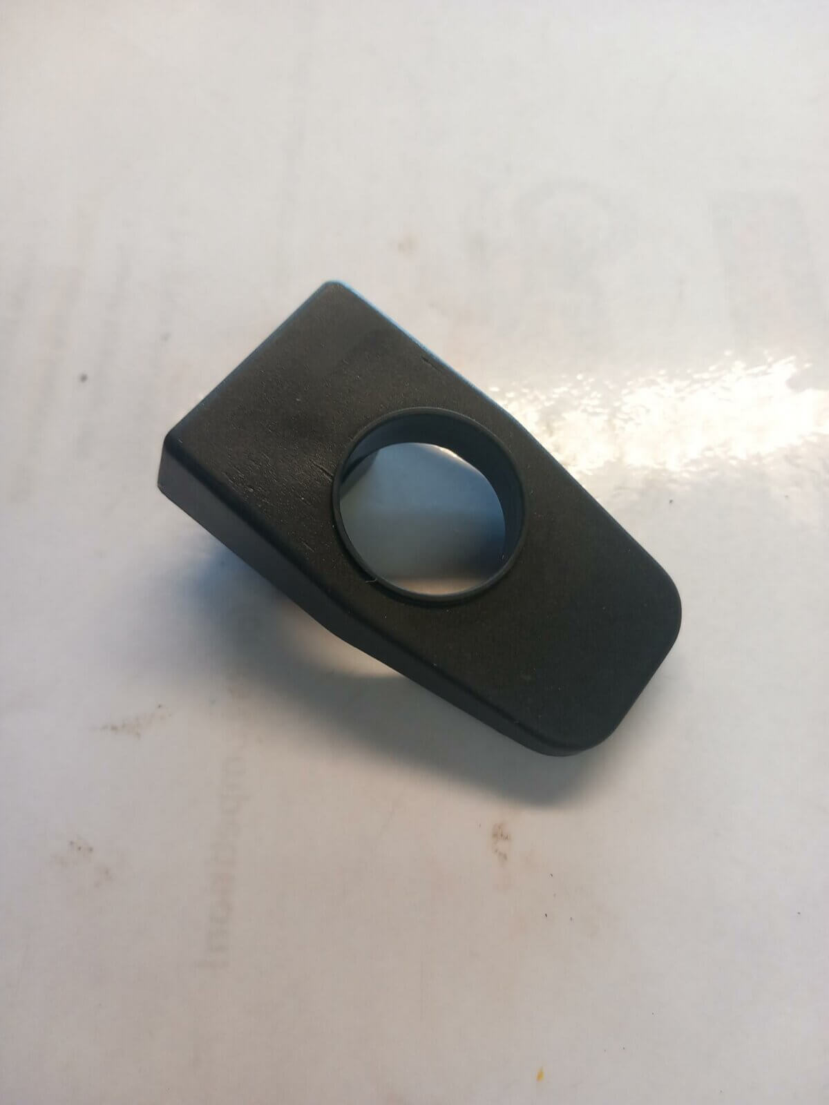 Vespa Mirror Mount Cover - Image 1