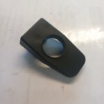 Vespa Mirror Mount Cover