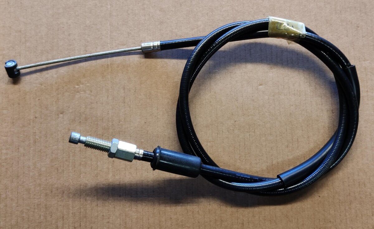 Clutch cable - Image 1