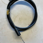 Honda clutch cable