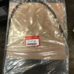 Honda clutch cable 22870-KPP-900
