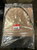 Honda clutch cable 22870-KPP-900