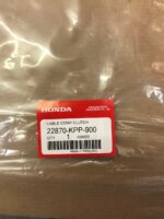 Honda clutch cable 22870-KPP-900 - Image 2