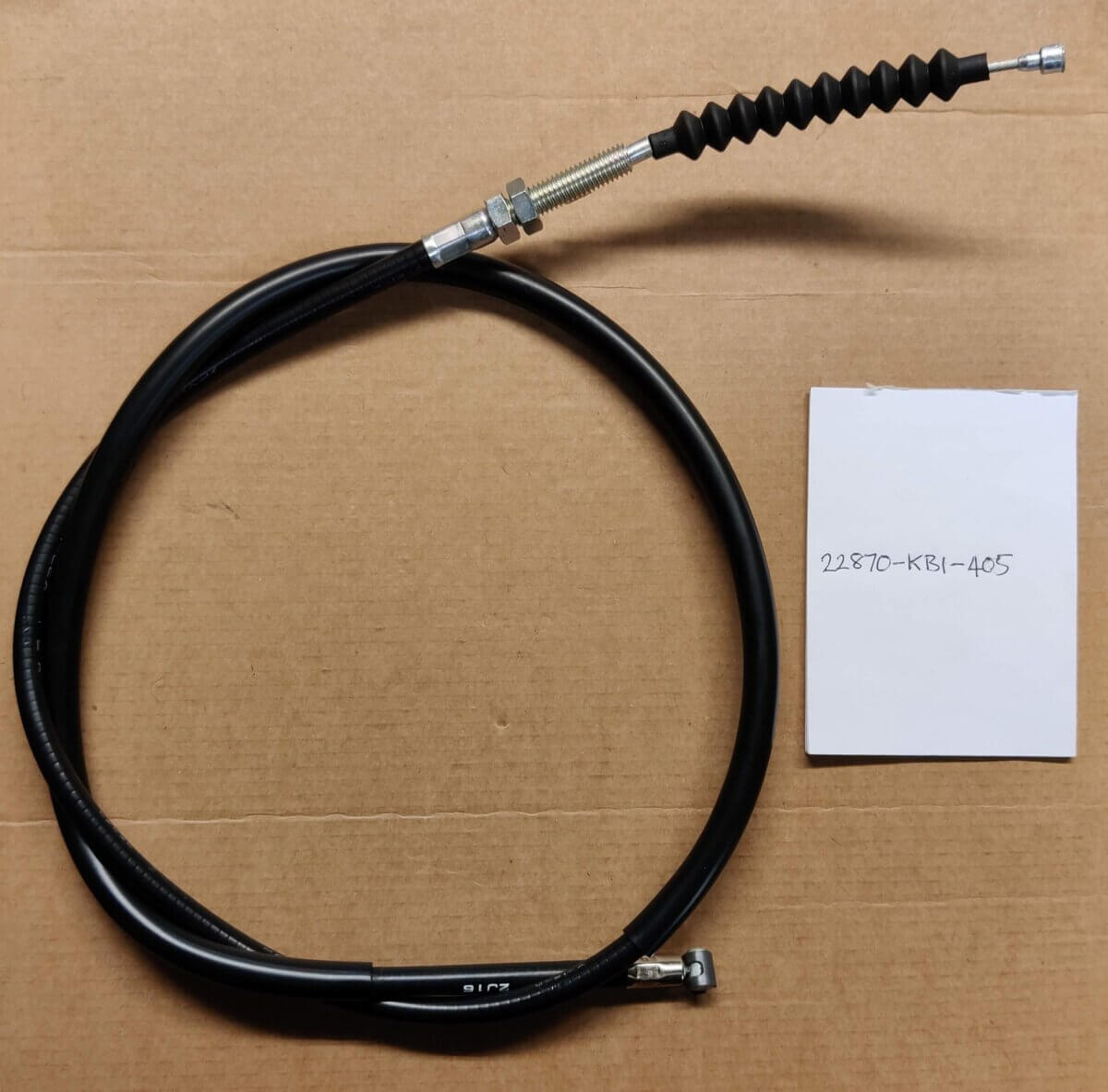 Honda Clutch cable - Image 1